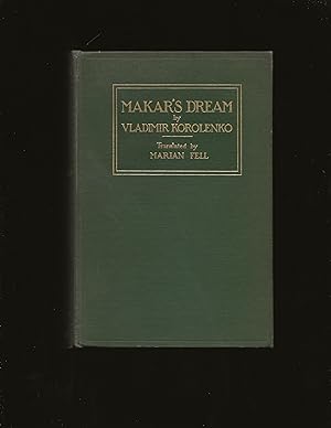 Makar's Dream: And Other Stories