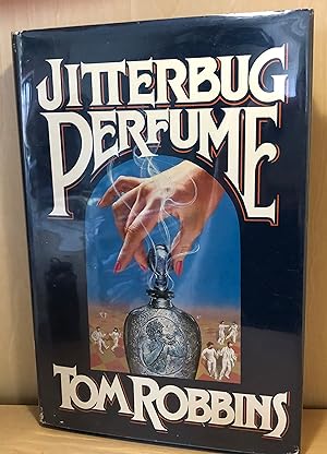 Jitterbug Perfume
