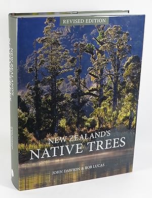 New Zealand's Native Trees