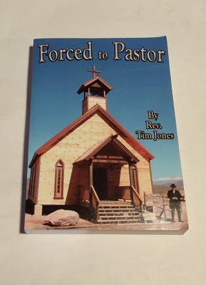 Forced to Pastor