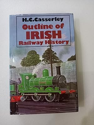 Outline of Irish Railway History
