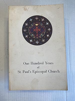 History of St. Paul's Episcopal Church in Macon, Georgia.