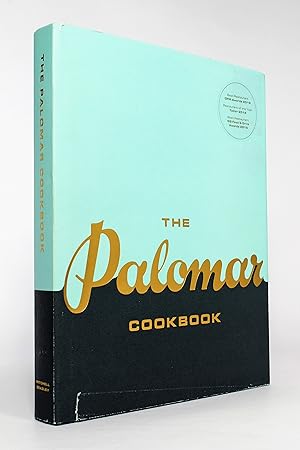 The Palomar Cookbook