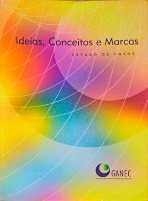 IDEIAS, CONCEITOS E MARCAS.