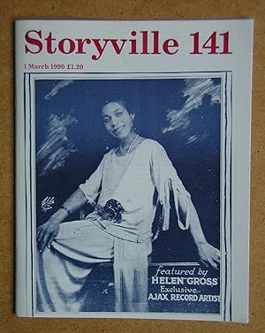 Storyville 141. 1 March 1990.