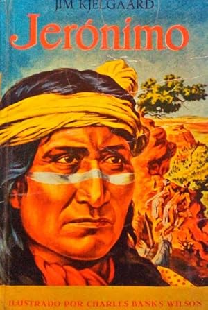 JERÓNIMO.