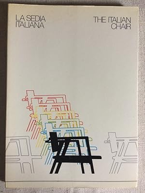 La Sedia Italiana/The Italian Chair