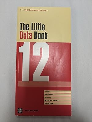 The Little Data Book (2012)