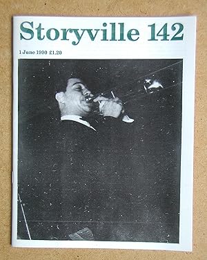 Storyville 142. 1 June 1990.