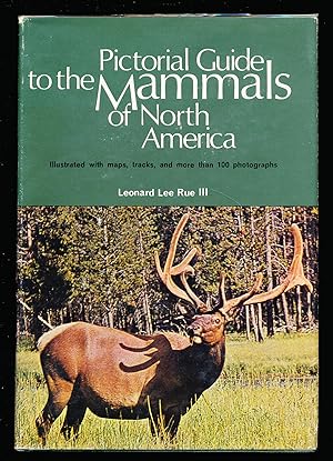 Pictorial Guide to the Mammals of North America