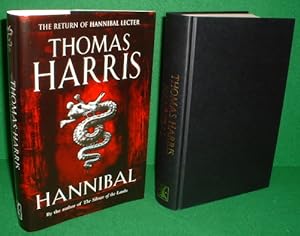 HANNIBAL the Return of Hannibal Lecter