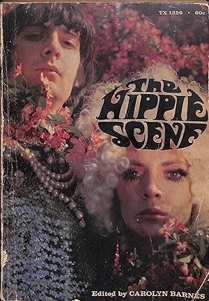 The Hippie Scene
