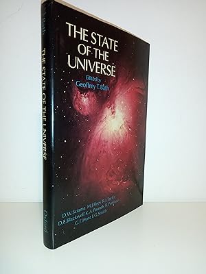 The State of the Universe