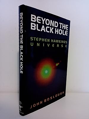 Beyond the Black Hole, Stephen Hawking's Universe