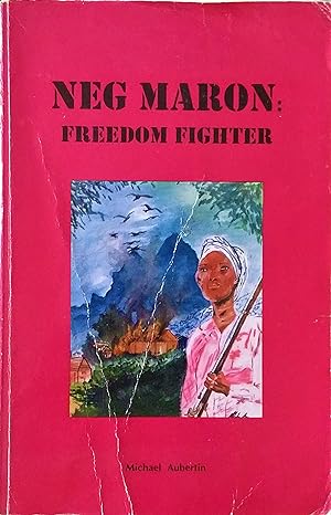 Neg Maron: Freedom Fighter