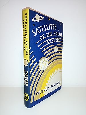 Satellites of the Solar System