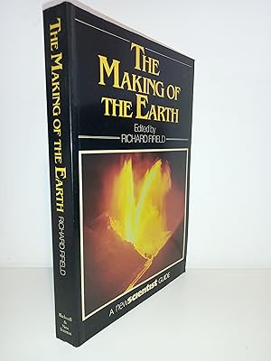 The Making of the Earth