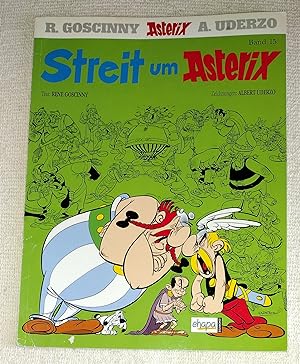 Streit Um Asterix; Band 15 [Import]