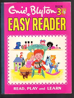 Enid Blyton Easy Reader Book 3