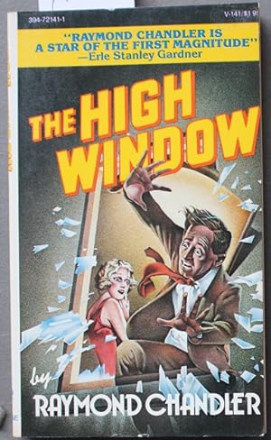 THE HIGH WINDOW ( Philip Marlowe )