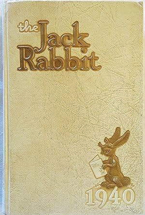 The Jack Rabbit, 1940