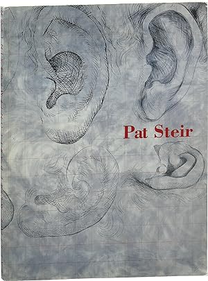 Pat Steir (First Edition)