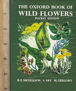The Oxford Book of Wild Flowers (pocket edition)