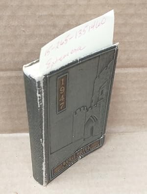 BUGLE NOTES, VOLUME 39, 1947