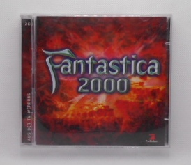 Fantastica 2000 [2CDs].
