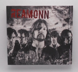 Reamonn (Limited Deluxe Edition incl. der Hit-Single Through the Eyes of a Child) [2 CDs].