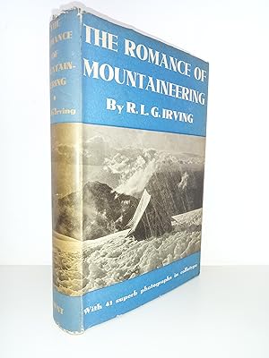 The Romance of Mountaineering