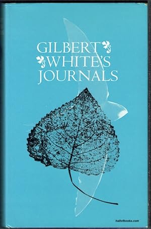 Gilbert White's Journal