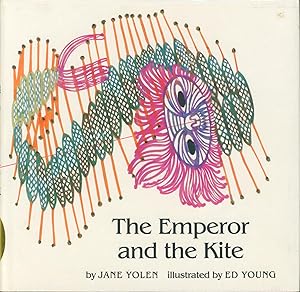The Emperor and the Kite (signed)