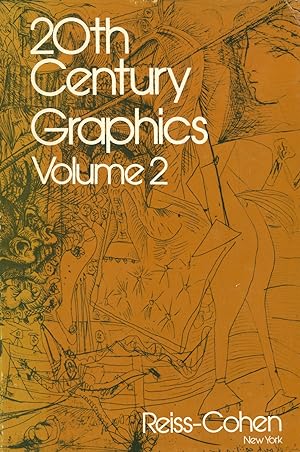 20th Century Graphics Volume 2