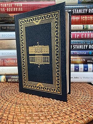 Peril (Signed Limited Edition, leatherbound Easton Press)
