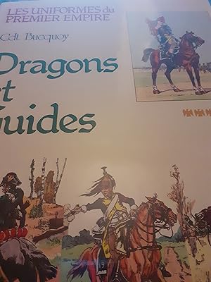 dragons et guides