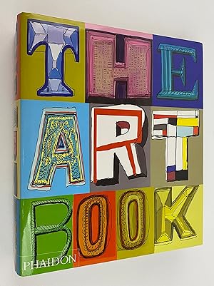 The Art Book: New Edition