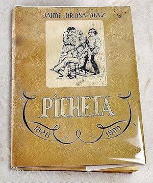 Picheta : 1828 - 1899