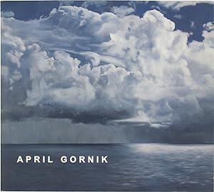 April Gornik (First Edition)