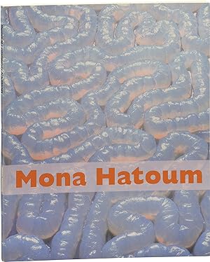 Mona Hatoum (First Edition)