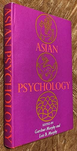 Asian Psychology