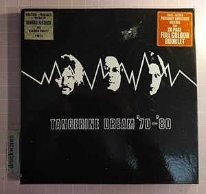 70- 80 [4 LP-Box mit Booklet /Vinyl].