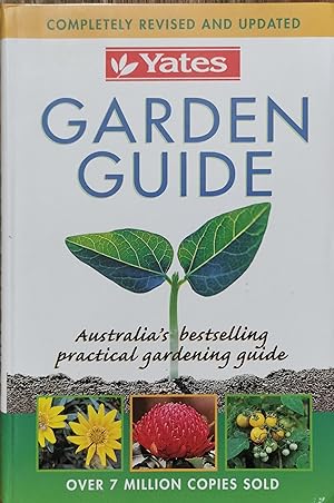 Yates Garden Guide.