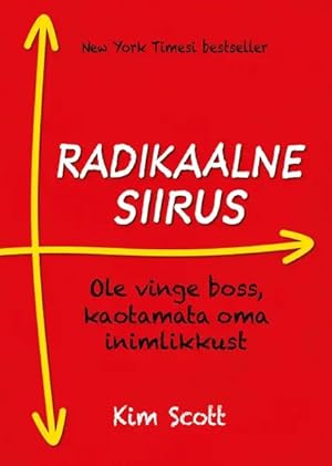 Radikaalne siirus
