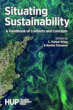 Situating Sustainability A Handbook of Contexts and Concepts