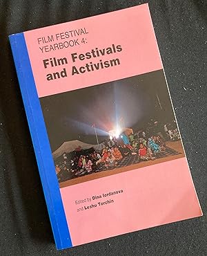 Film Festival Yearbook 4: Film Festivals and Activism