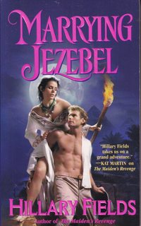 Marrying Jezebel