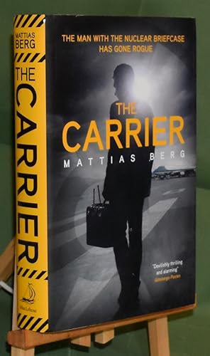 The Carrier. First Printing thus