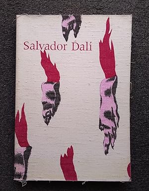 SALVADOR DALI. RETROSPECTIVE 1920-1980