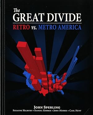 Great Divide: Retro vs. Metro America